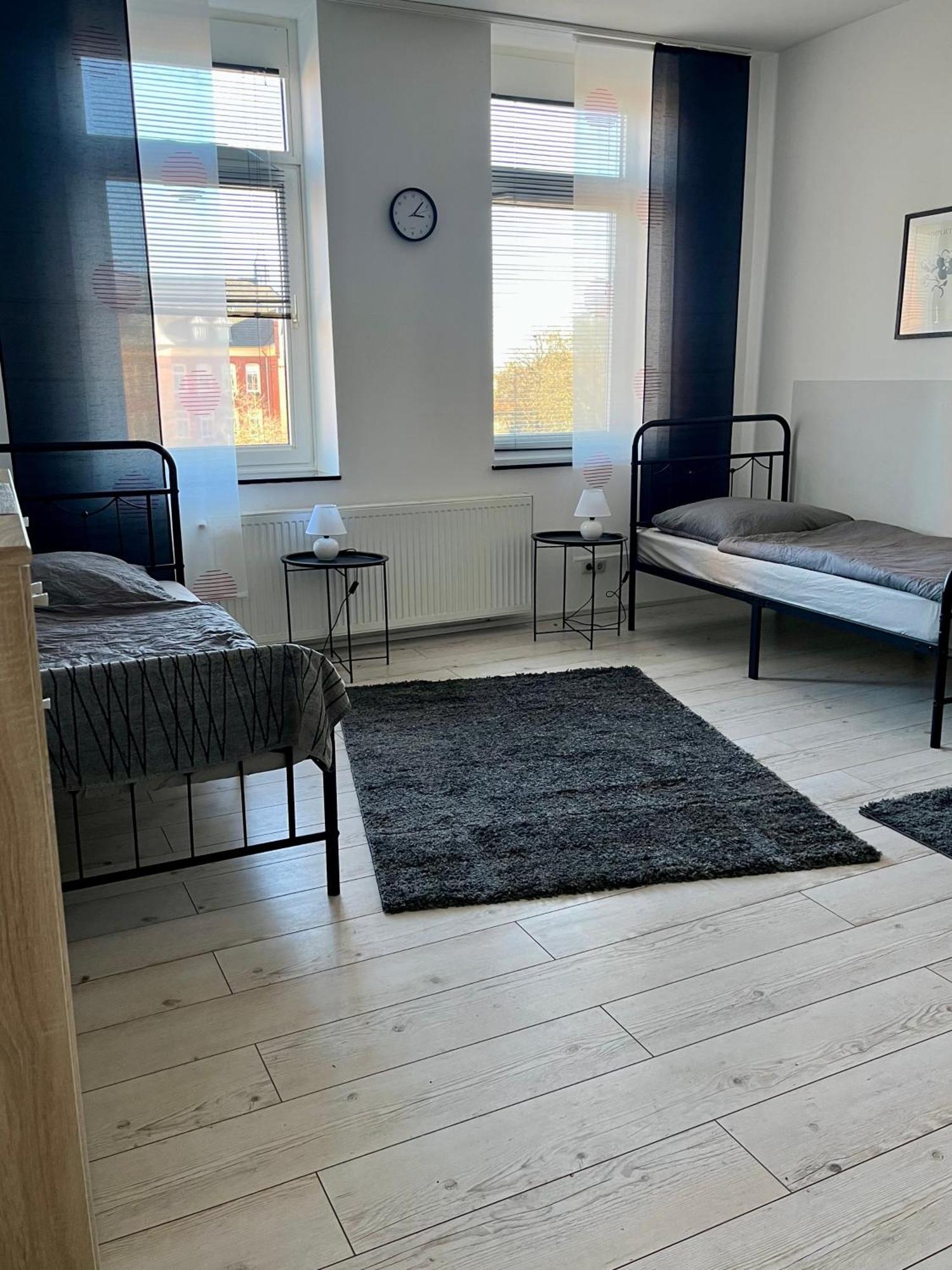 2 Ferien - Monteurwohnung Brema