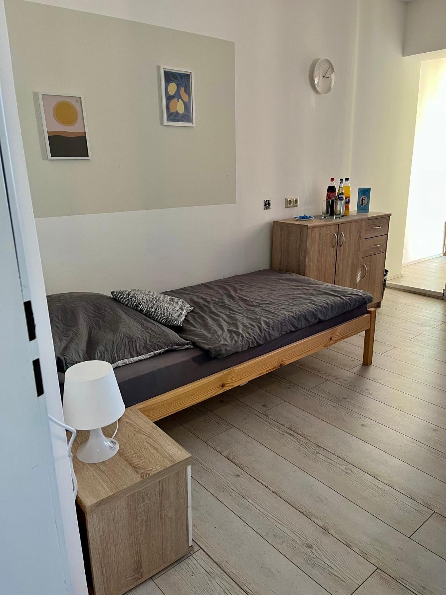 Апартаменты 2 Ferien - Monteurwohnung Brema
